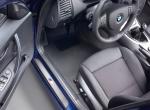 BMW 1-Series 5-Door 2005 года